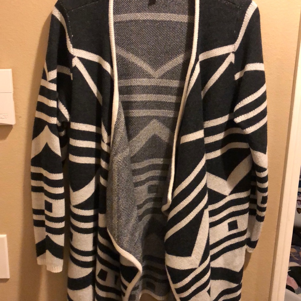 Lane Bryant Cardigan